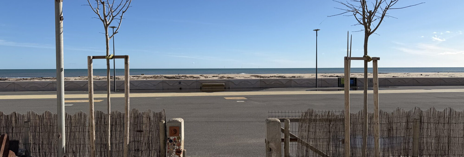 Maison 4 Pièces 44 m² à vendre à Narbonne (11100)