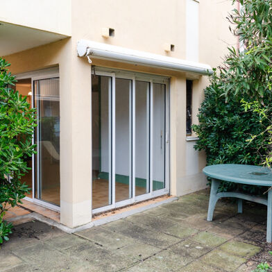 Appartement 2 pièces 99900 €