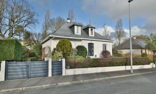 Maison 7 Pièces 163 m² à vendre à Cholet (49300)