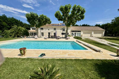 Maison 9 pièces 871500 €