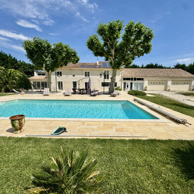 Maison 9 pièces 871500 €