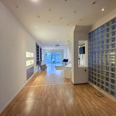 Commerce 1 pièces 99900 €