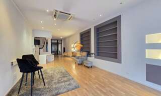 Commerce 1 Pièce 95 m² à vendre à Tarbes (65000)