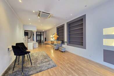 Commerce 1 pièces 99900 €