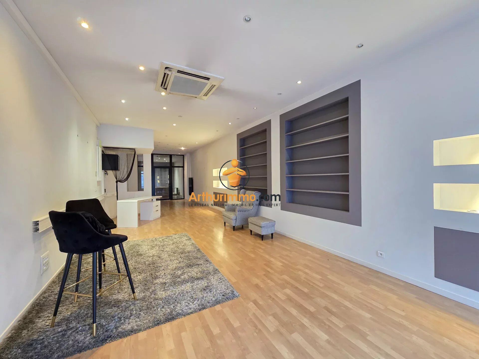 Local commercial 1 pièce 95 m² · à Tarbes · 95 m² · 99 900 €