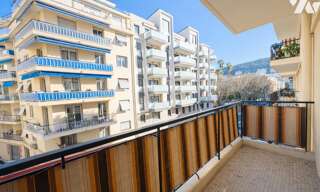 Appartement 2 Pièces 41 m² à vendre à Nice (06300)