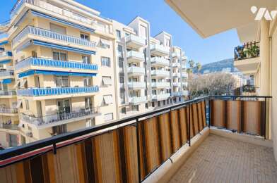 Appartement 2 pièces 170000 €