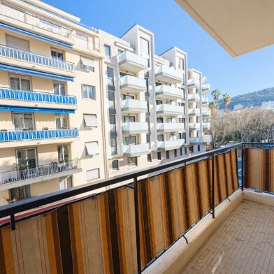 Appartement 2 pièces 170000 €