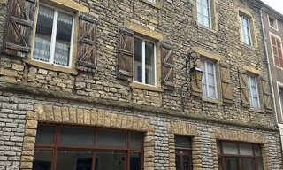 Maison 8 Pièces 270 m² à vendre à Charolles (71120)