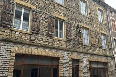 Maison 8 pièces 87000 €