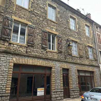 Maison 8 pièces 87000 €