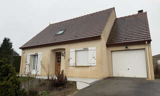 Maison 6 Pièces 111 m² à vendre à Villers-Cotterêts (02600)