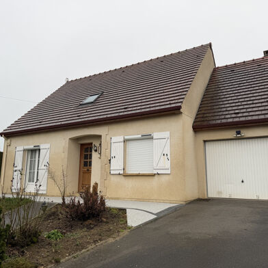 Maison 6 pièces 253000 €