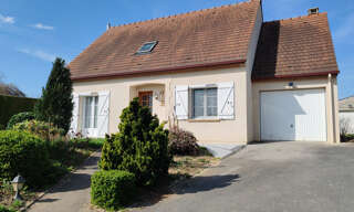 Maison 6 Pièces 111 m² à vendre à Villers-Cotterêts (02600)