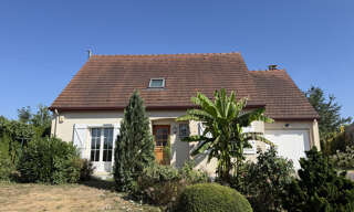 Maison 6 Pièces 111 m² à vendre à Villers-Cotterêts (02600)
