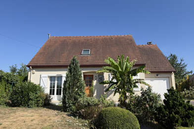 Maison 6 pièces 243000 €