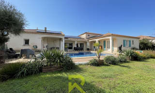 Maison 5 Pièces 187 m² à vendre à Agde (34300)