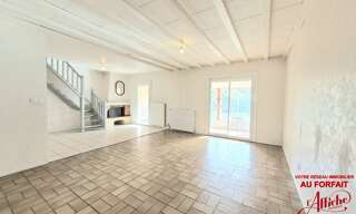 Maison 4 Pièces 95 m² à vendre à Castelginest (31780)