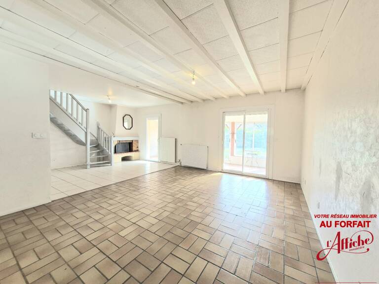 Maison — photo 1