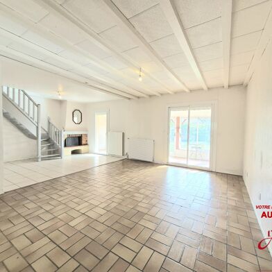 Maison 4 pièces 272500 €