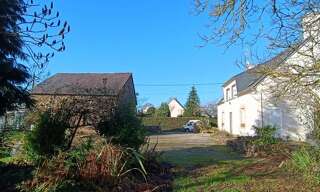 Maison 9 Pièces 243 m² à vendre à Rohan (56580)