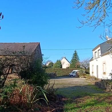 Maison 9 pièces 249990 €