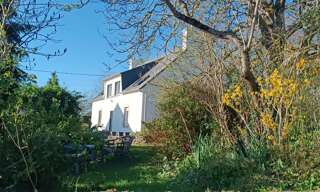 Maison 9 Pièces 243 m² à vendre à Rohan (56580)