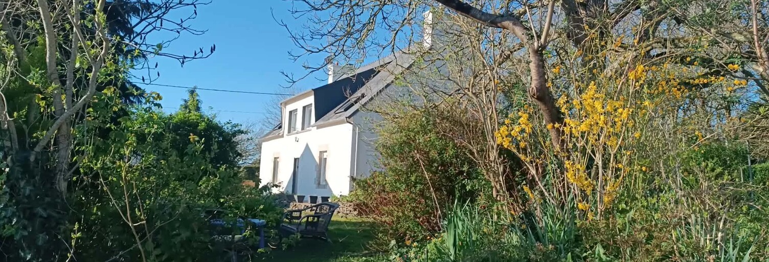 Maison 9 Pièces 243 m² à vendre à Rohan (56580)