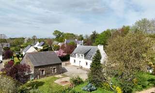 Maison 9 Pièces 243 m² à vendre à Rohan (56580)