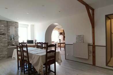 Maison 9 pièces 219990 €