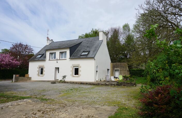 ROHAN - GRANDE MAISON FAMILIALE 6 CHAMBRES — photo 5