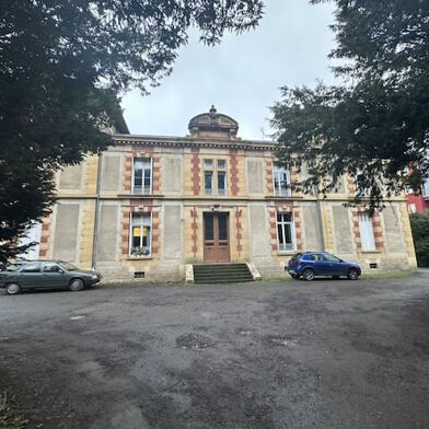 Appartement 5 pièces 117000 €