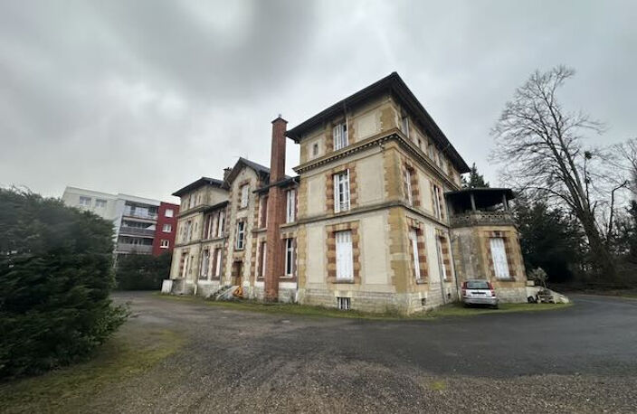 Lots de 6 appartements dans résidence de caractère à rénover — photo 2