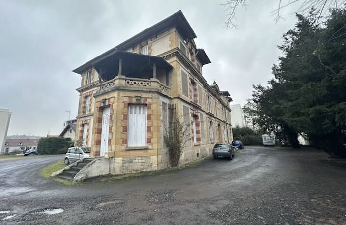 Lots de 6 appartements dans résidence de caractère à rénover — photo 3