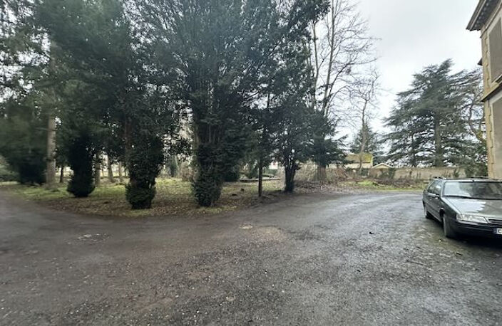 Lots de 6 appartements dans résidence de caractère à rénover — photo 4