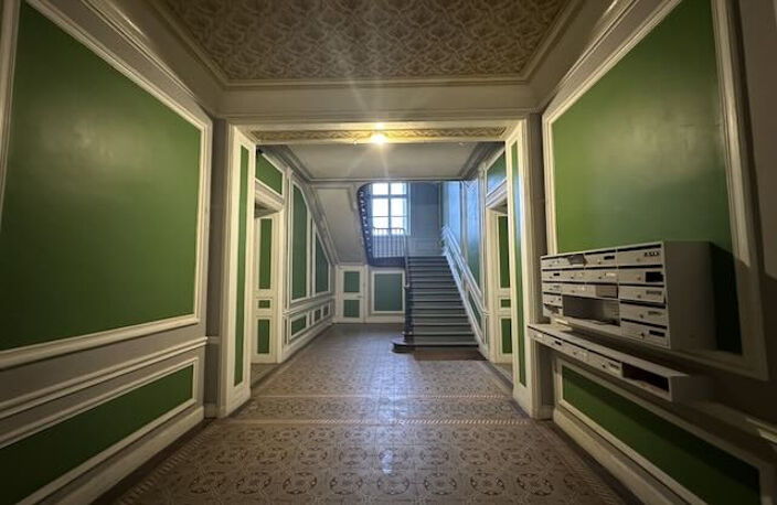 Lots de 6 appartements dans résidence de caractère à rénover — photo 5