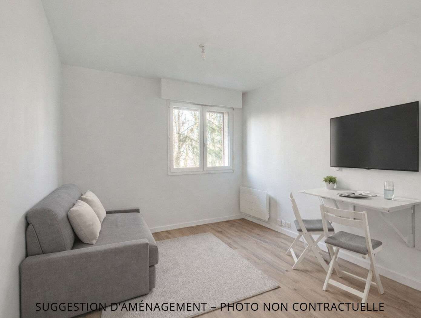 Appartement  T1 à vendre Bayonne 64100