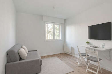 Appartement 1 pièces 105000 €