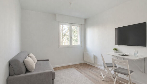 Appartement 1 pièces  à vendre Bayonne 64100