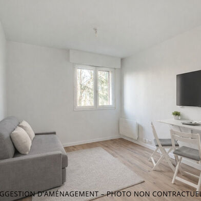 Appartement 1 pièces 105000 €