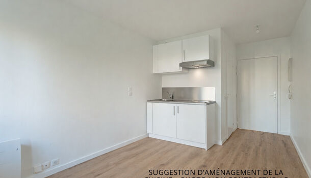 Appartement 1 pièces  à vendre Bayonne 64100