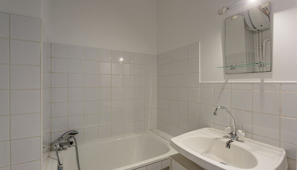 Appartement 1 pièces  à vendre Bayonne 64100