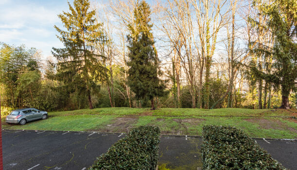 Appartement 1 pièces  à vendre Bayonne 64100