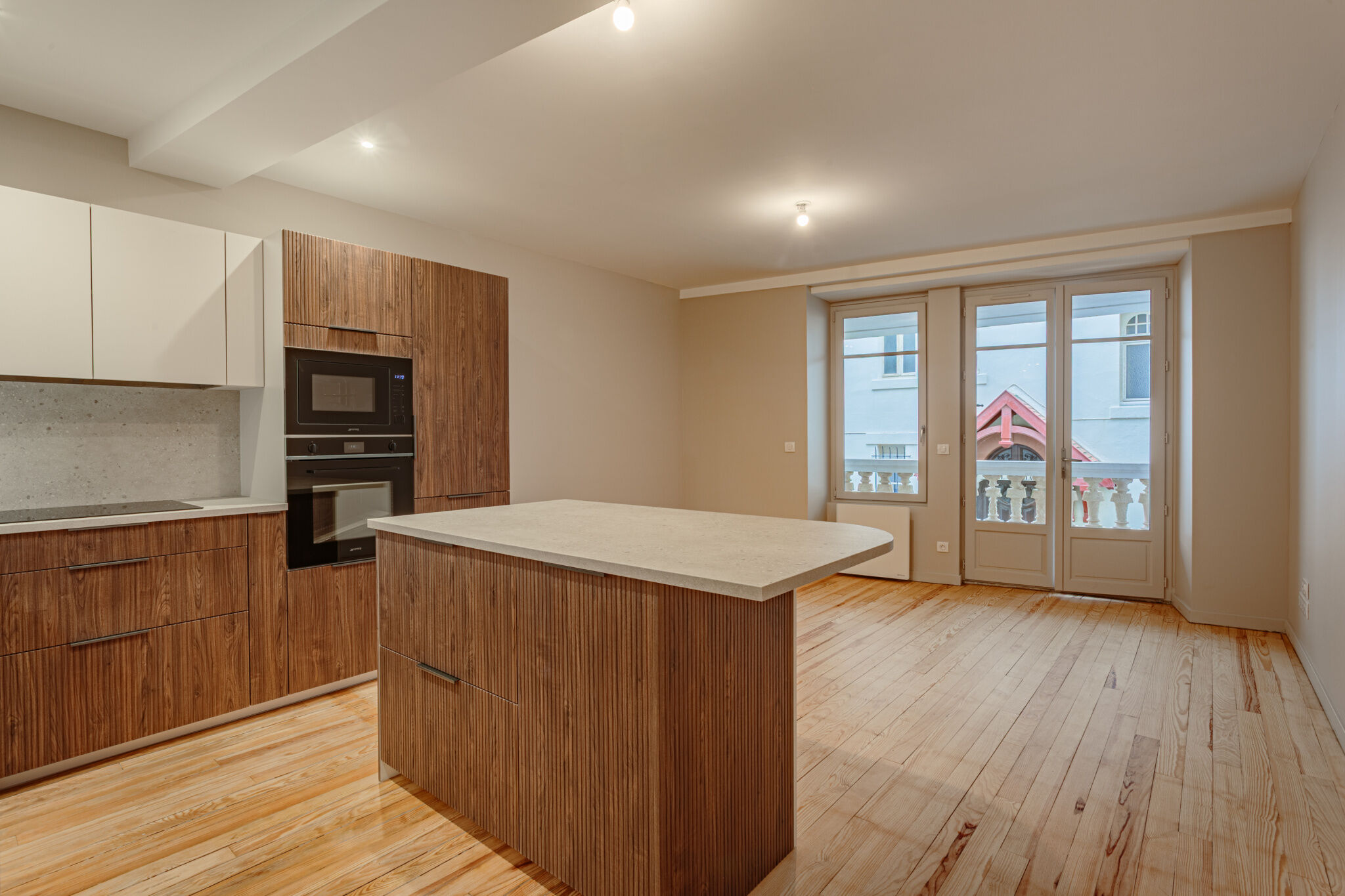 Appartement  T3 à vendre Saint-Jean-de-Luz 64500