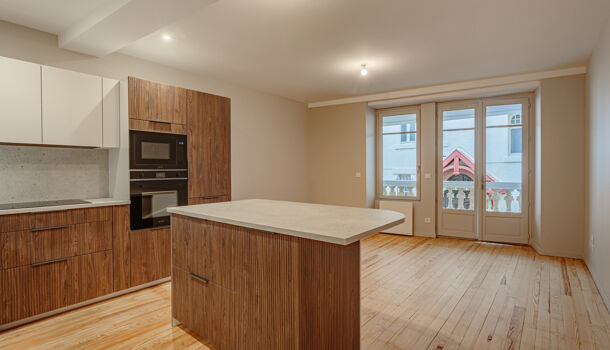 Appartement 3 pièces  à vendre Saint-Jean-de-Luz 64500