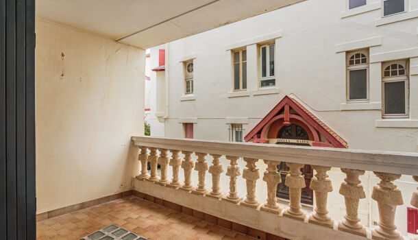 Appartement 3 pièces  à vendre Saint-Jean-de-Luz 64500