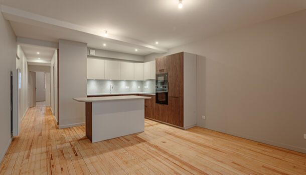 Appartement 3 pièces  à vendre Saint-Jean-de-Luz 64500