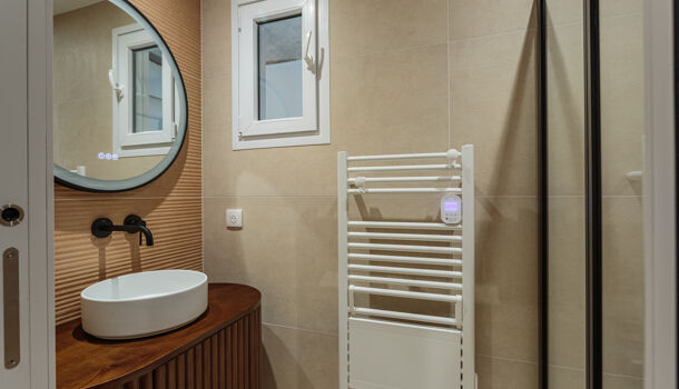 Appartement 3 pièces  à vendre Saint-Jean-de-Luz 64500