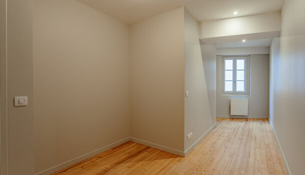 Appartement 3 pièces  à vendre Saint-Jean-de-Luz 64500