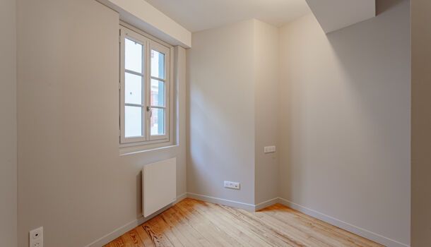 Appartement 3 pièces  à vendre Saint-Jean-de-Luz 64500